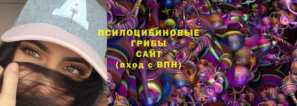 тгк Бугульма